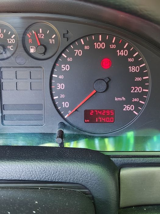 audi a4 b5  sprzedam