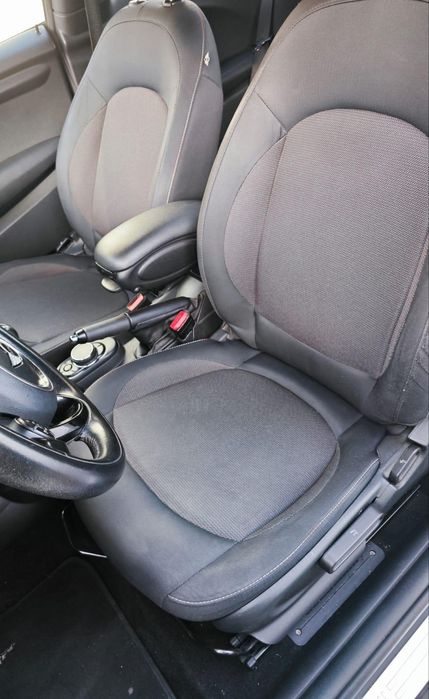 MINI Cooper D 1.5 | 2015 | 3 Portas