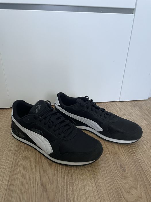 Sprzedam buty PUMA ST RUNNER V3