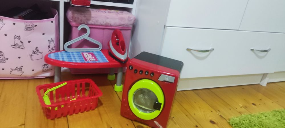 Стрілка утюг пральна машина стіральна