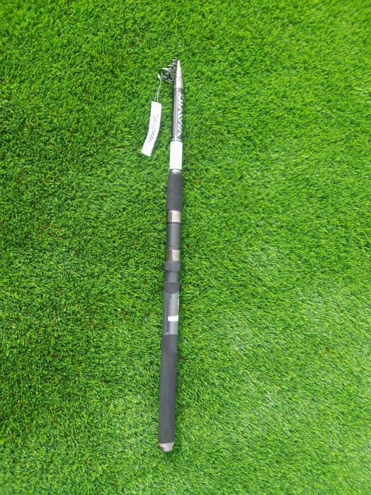 Cana Daiwa Sensor TeleSpin 360