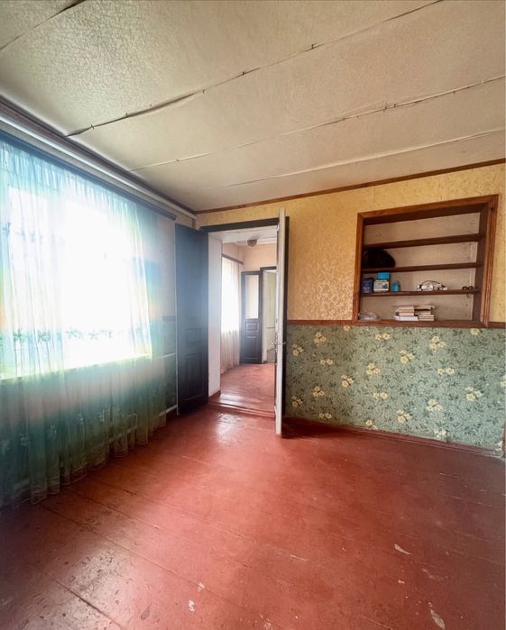 Продаж пів будинку на Новомиколаївці