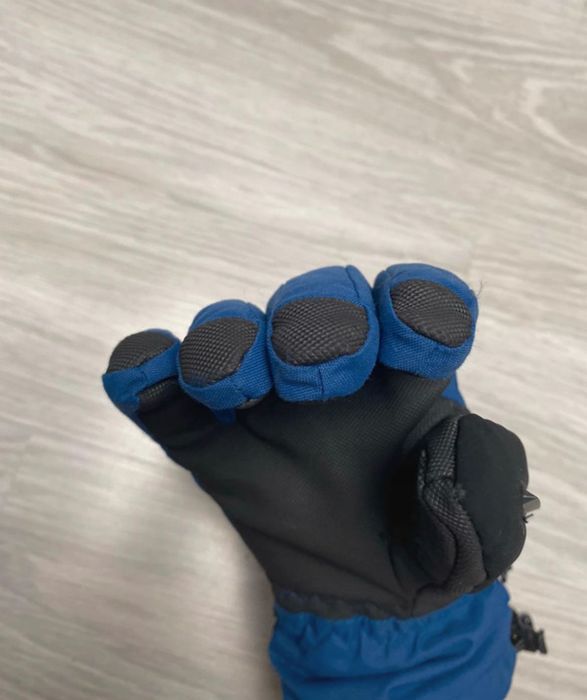 Rękawiczki zimowe narciarskie Bula