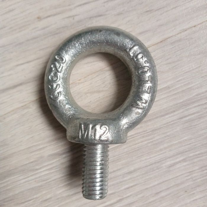 Рим- болт м12 с 20