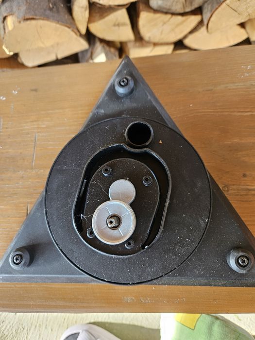 Stopa rzep do szlifierki gipsu tarcza dysk żyrafa