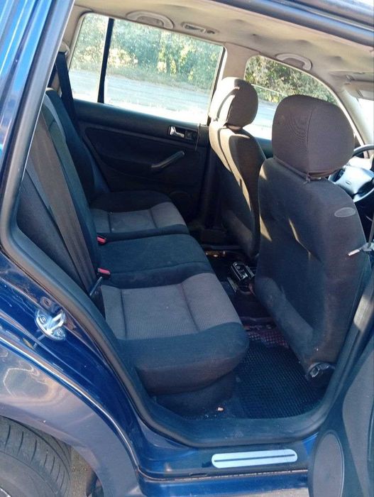 Універсал Volkswagen Golf 4 Edition 1.9 Турбо Дизель