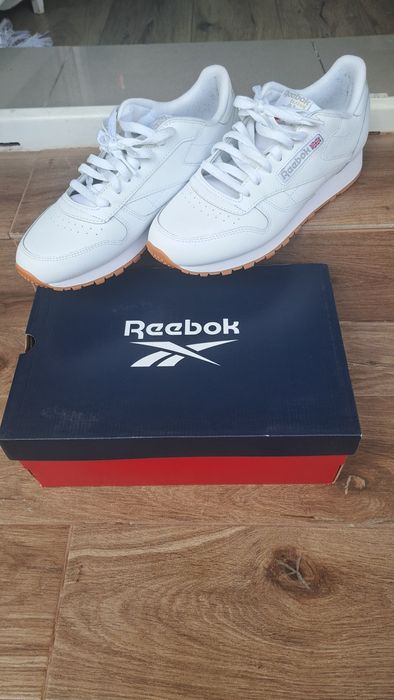 Reebok Classic Leather