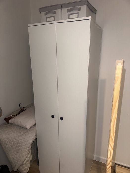 Szafa GODISHUS Ikea, stan bb dobry OKAZJA