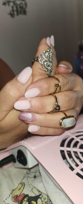Unhas de gel | Alexandra Nails & Beauty