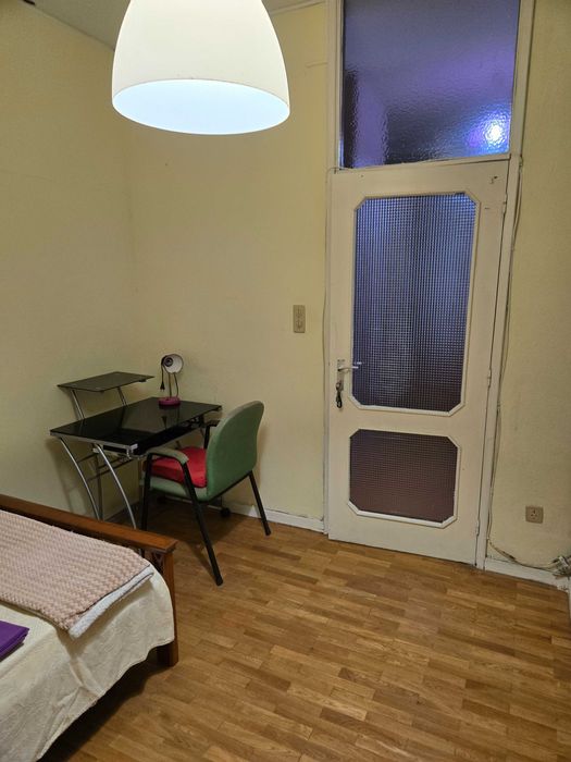 Quarto para estudantes ou primeiro emprego