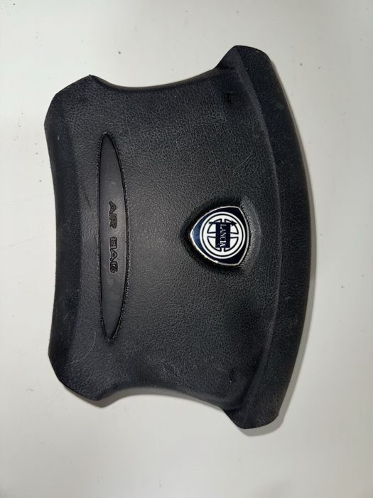 Airbag do condutor + quadrante de lancia lybra