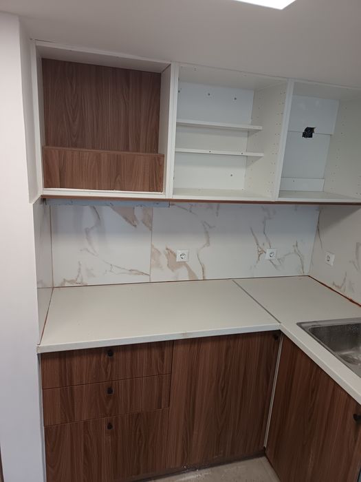 Apartamento T2 anual