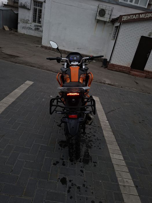 Kovi ADT 250 небольшой торг