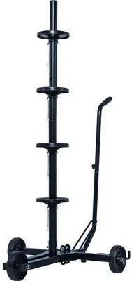 Wózek na opony i koła