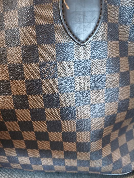 Mala Louis Vuitton