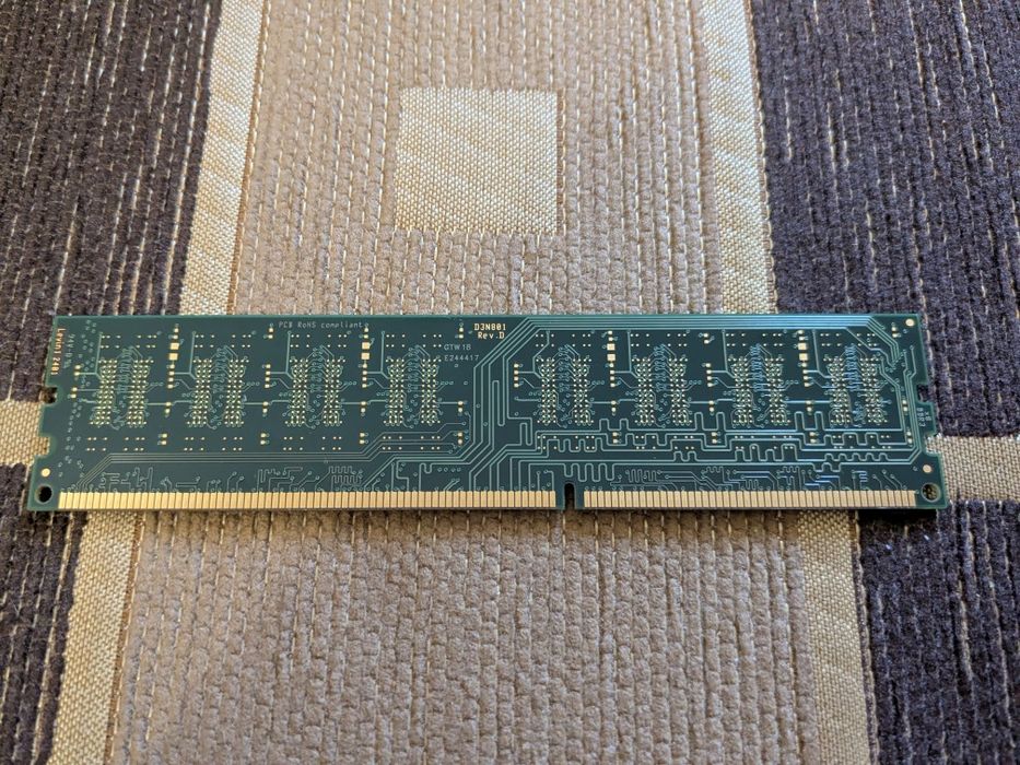Intel Celeron G1840 SR1VK