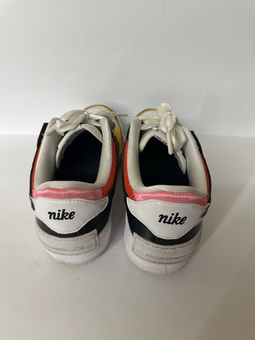 Кросівки жіночі nike air force 1