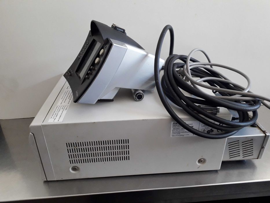 maquina de fotos tipo pass com impressora e flaxe