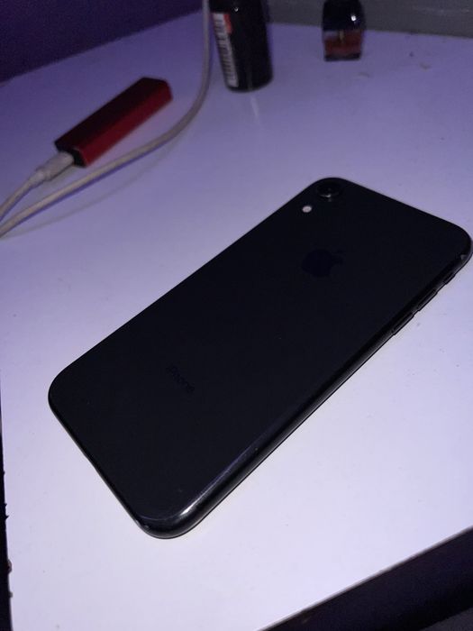 Iphone xr 128 gb