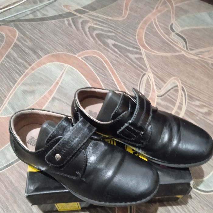 Туфли в школу 29р