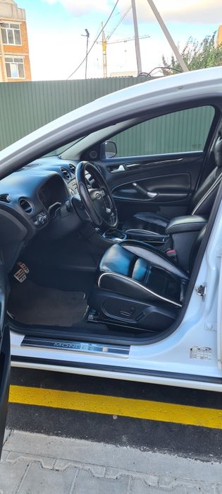 Продам власне авто Ford mondeo mk4