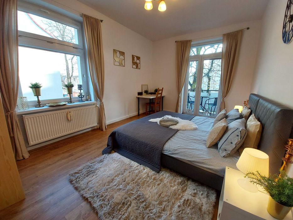 Mieszkanie – Sopot - Widok 2