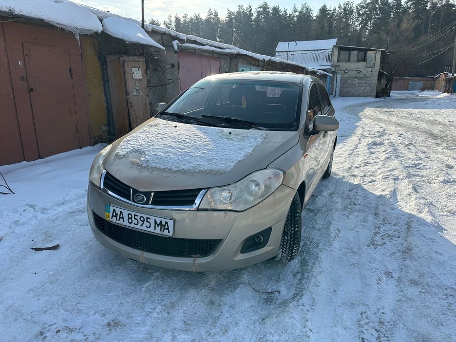 Продам ЗАЗ Форза