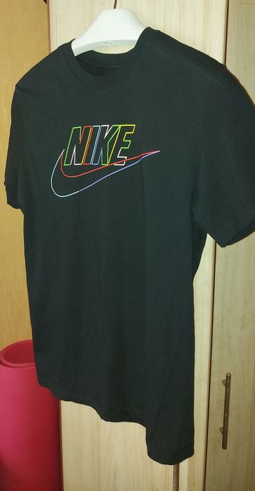 Футболка Nike(оригинал)