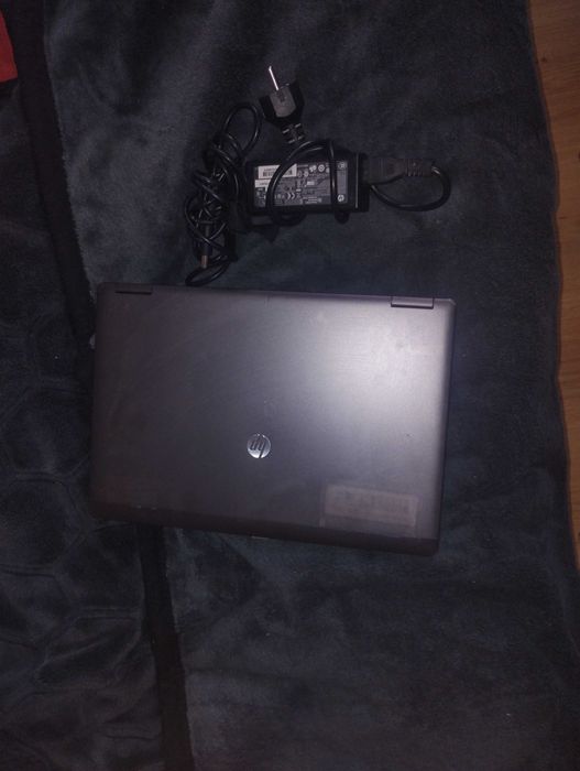 HP ProBook 6360b