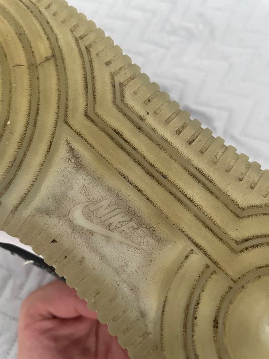 Buty Nike Force 1 Unisex