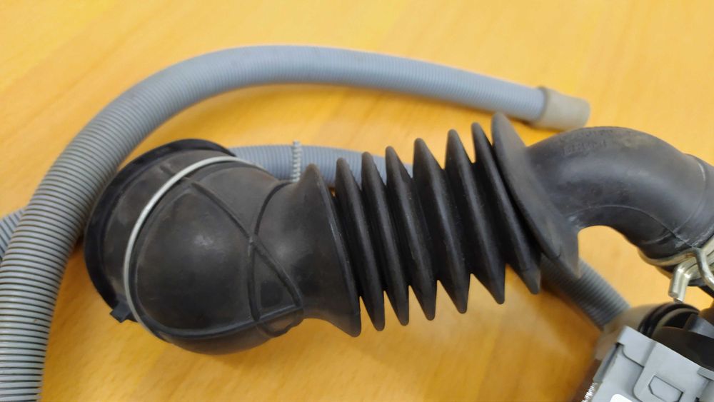 Kit completo de esgoto Ariston Aqualtis AQXXF 149EU e outros