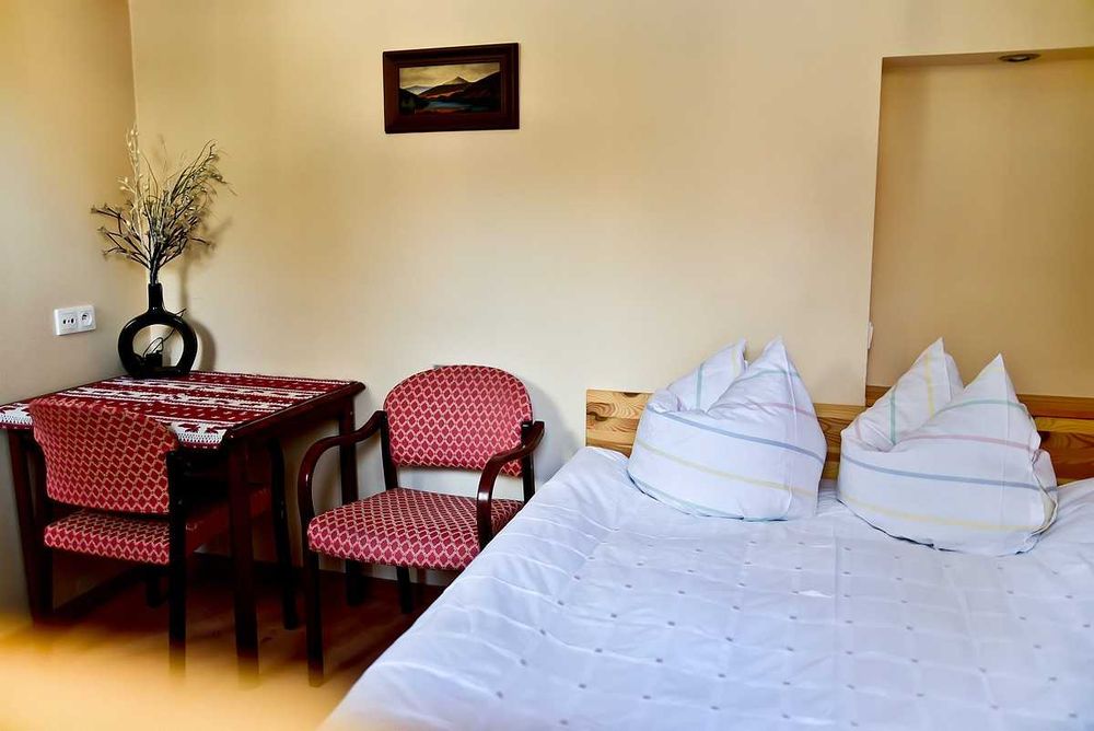 Apartament Górski w Karpaczu