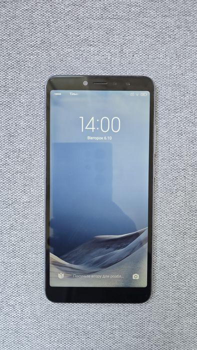 Xiaomi Redmi S2 / Global Version / 2 SIM