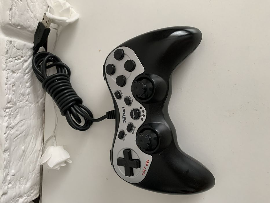 Ігровий джойстик