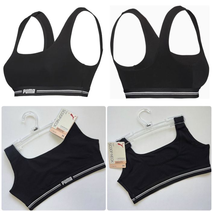 Топ Puma розмір M