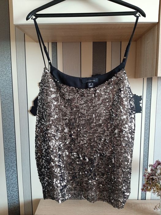 Топ Atmosphere паетки