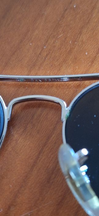 Oculos  Ray Ban.