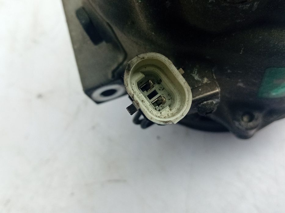 Compressor AC OPEL Vectra C