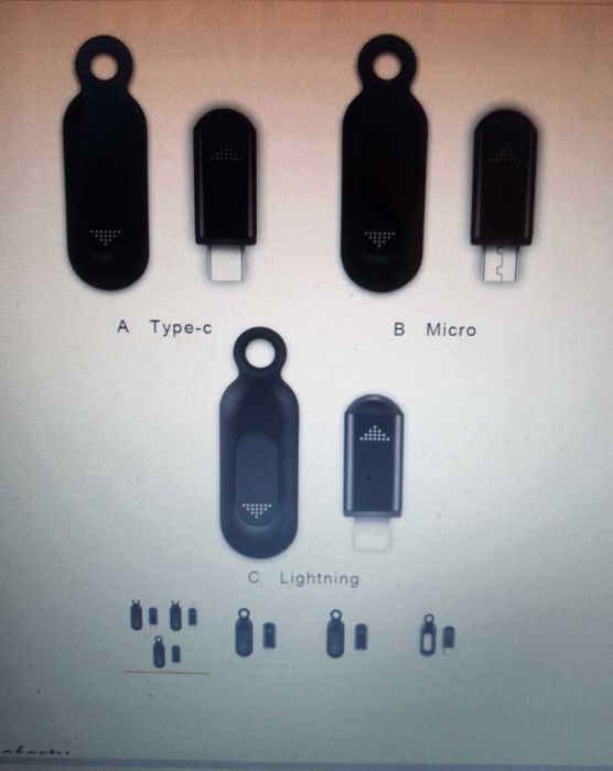 Bezprzewodowy pilot aplikacja na telefon komórkowy zdalnego sterowania