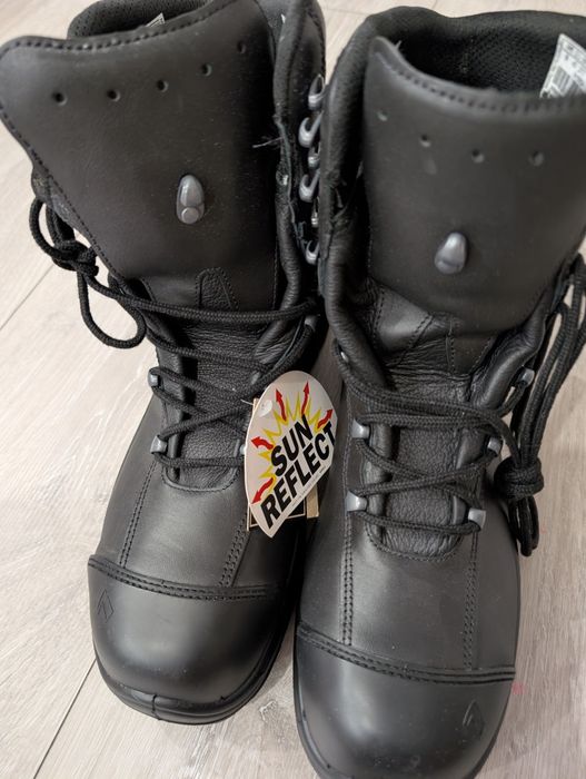 Buty robocze Haix Airpower xr22 Gore-Tex r. 43