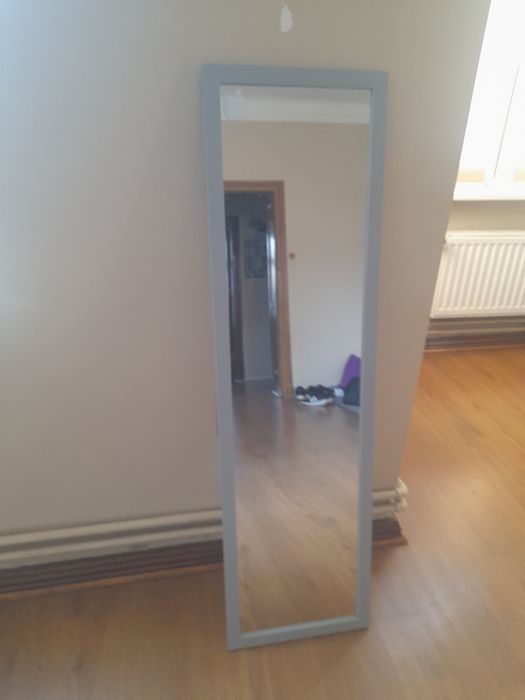 Lustro  w dobrym stanie