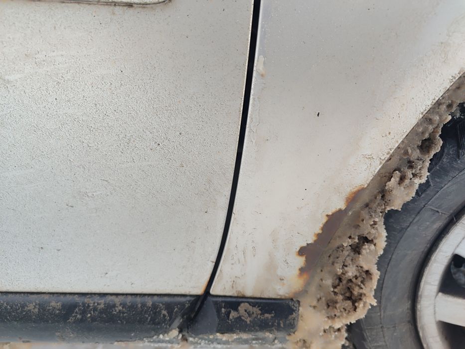 Ауді А3   2000 року на газі