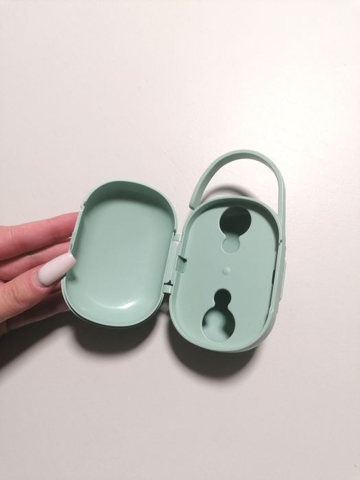 Caixa para chupetas64861404049538122