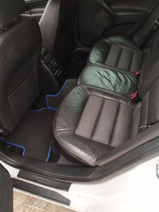 Продам шкоду Октавію А5 дизель автомат