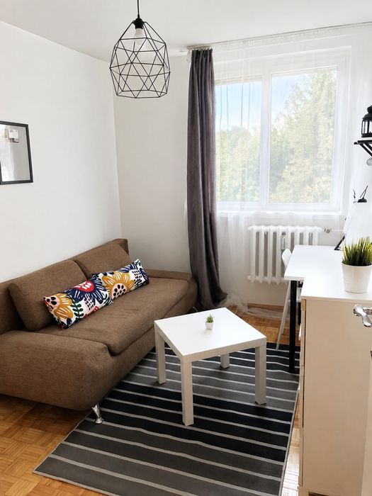 Pokój dla studenta przy UMK | mieszkania 2, 3 i 4-pokojowe
