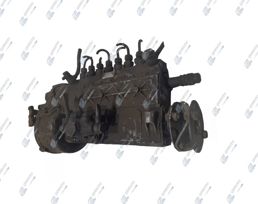 POMPA WTRYSKOWA PALIWA BOSCH DEUTZ 8 CYLINDRÓW PE8A95D410LS2451 F8L413F