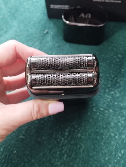 Електробритва,шейвер BaByliss PRO