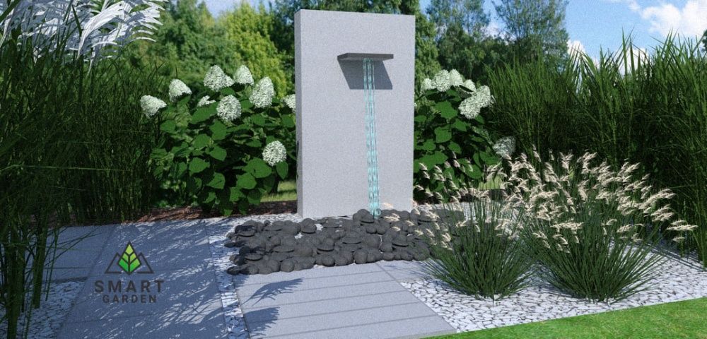 Kompleksowe Zakładanie Ogrodów - SMART GARDEN - Wolne terminy2026