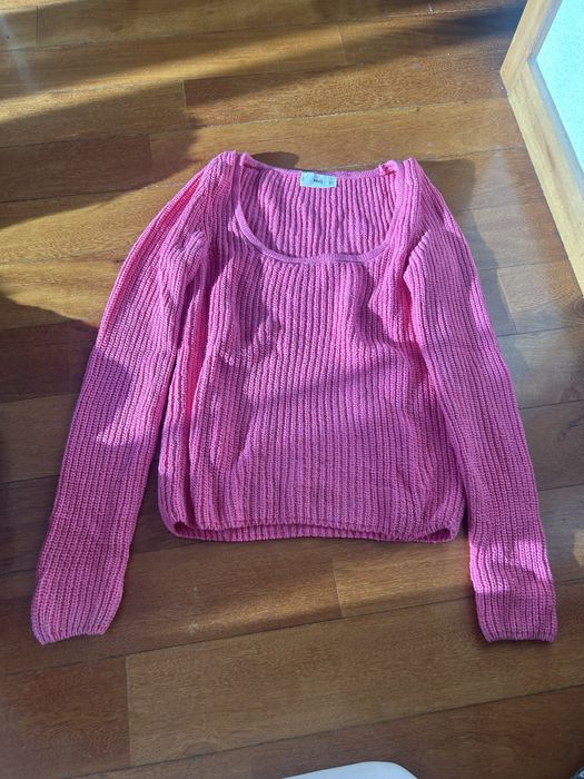 Top berska Vestido  decenio e zara l e xl