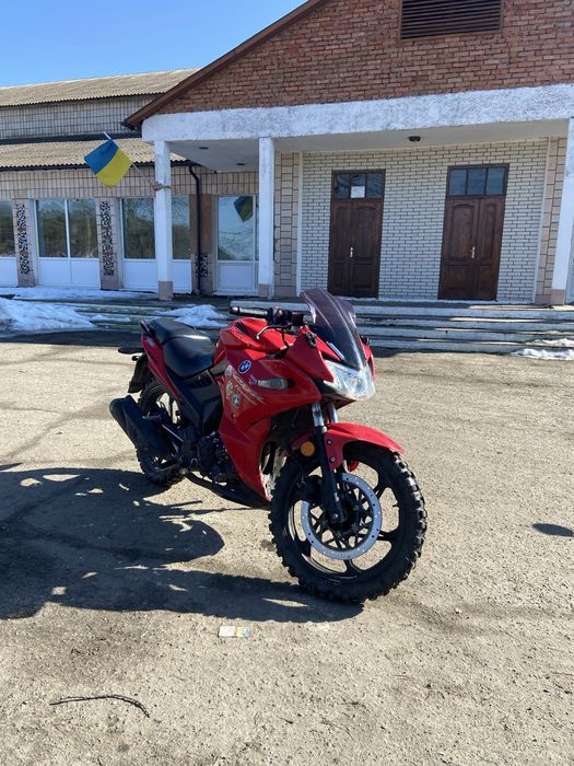 Продам Ліфан кпр200